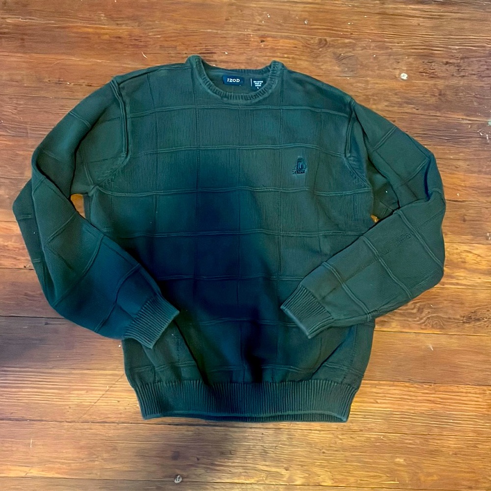 IZod Crewneck